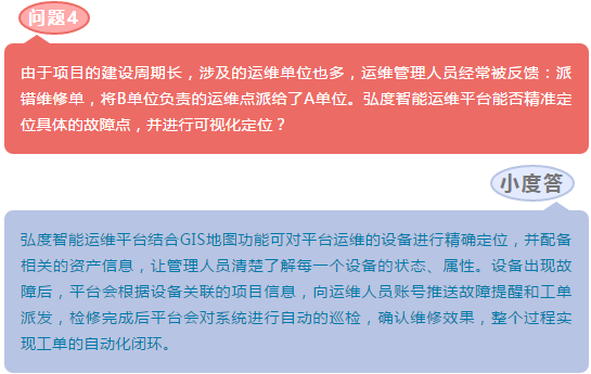 弘度科技解疑答惑：海量复杂视频资源如何实现智能化保障(图9)